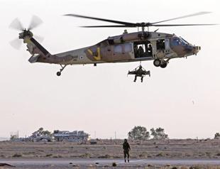 Turkey signs $3.5 bln deal for Sikorsky helicopters