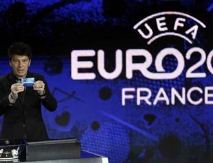 Turkey to again face the Netherlands in Euro 2016 qualifying