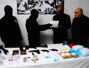 Monitors appear before Spanish tribunal to give evidence over ETAs disarmament