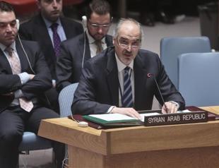 Syria says UN aid resolution must respect sovereignty