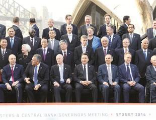 Weak spots of our economy must be bolstered: Turkish Deputy PM Babacan