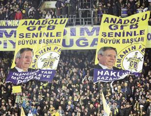 Murky Turkish football politics mesh with massive graft scandal