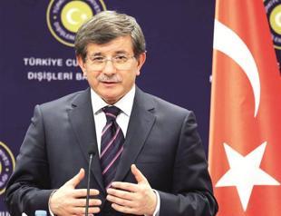 Foreign Ministry dismisses reports Taliban opened office in Turkey