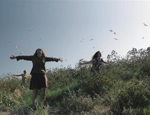 An auteur’s most demanding film: Singing Women