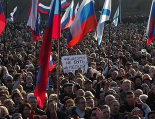 Russia recalls ambassador to Kiev for consultations