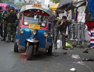 Third child dies in Thai protest violence as warnings of more unrest mount