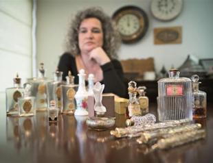 Researchers following the scent of Ottomans