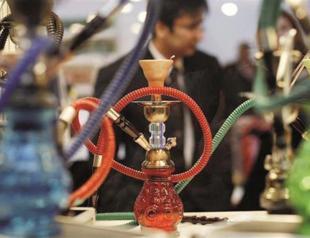 Hookah use leads to poisoning, experts say