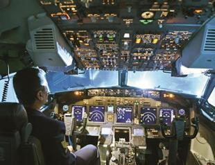 Turkish defense sector bustling with whirlwind week