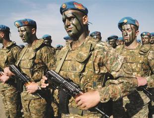 Turkey could reopen railway in parallel with Karabakh progress