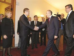 ‘60 articles’ plan at dead end after main opposition CHP objection