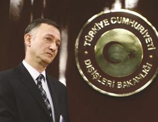 Turkey examines reports on UK spying operations