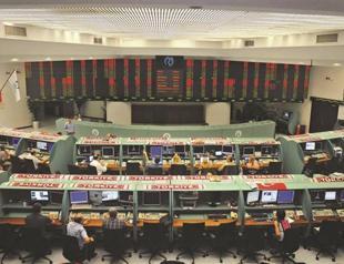 Turkey’s assets rise on surprise ECB rate cut