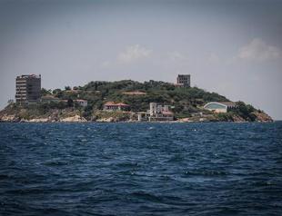 Infamous Istanbul island home to Menderes trial renamed ‘Democracy and Freedom Island’
