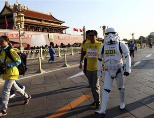 December 2015 release for new Star Wars film