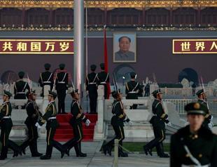 Police detain man over bombings in north China city