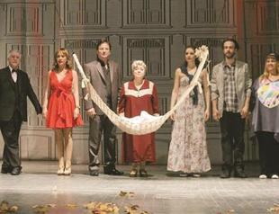 ‘Leyla’s House’ on Elazığ stage