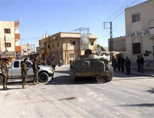 Syria army retakes parts of base by Aleppo airport: NGO