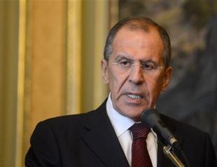 Russia sending foreign, defence chiefs to Egypt