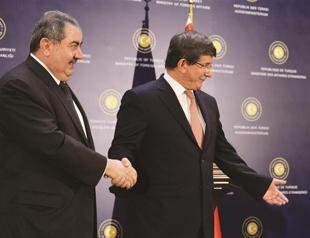 Turkey and Iraq work to repair bilateral ties