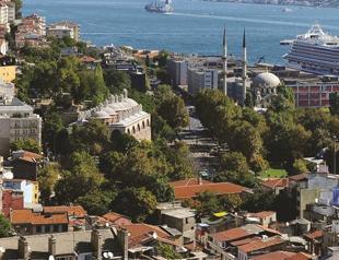 Police ‘raid’ house of university student in Istanbul