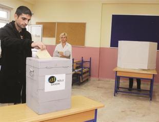 Municipalities’ paltry share of budget an obstacle to democratization