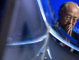 UN nuclear watchdog chief to visit Iran next week