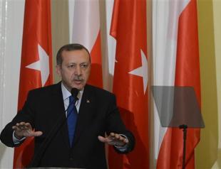 EU’s double standards towards Turkey reduce faith in membership: PM Erdoğan
