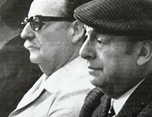 Poison ruled out as cause of legendary Chilean poet Pablo Nerudas death