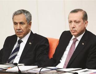 PM Erdoğan rebuffs Deputy PM Arınçs criticism over co-ed housing stance