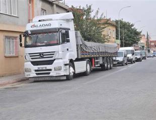 Six suspects sent to court over ammunition bound for Syria seized in Adana