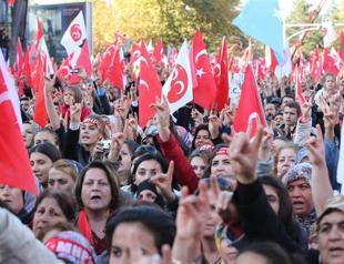 PM Erdoğan taking revenge for Gezi protests through co-ed housing: MHP leader