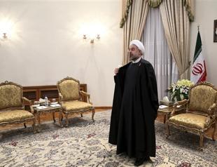 Irans Rouhani urges P5+1 not to miss exceptional opportunity