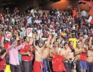 Football and autocracy: Who do national football teams represent