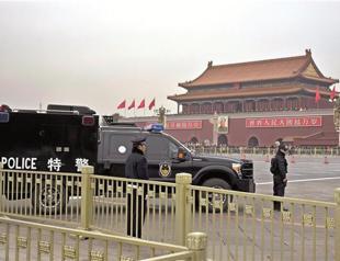 China opens key meeting to set economic reform agenda