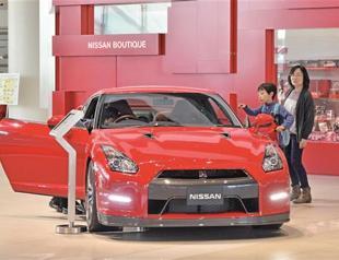 Nissan Motor to produce mini-vehicles on its own