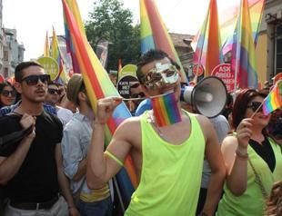 Report shows hard prison conditions for LGBTs, people with disabilities