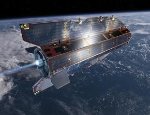 Satellite likely to hit Earth in unpopulated area