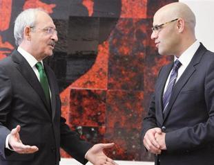 CHP to show Turkey not only AKP, says main opposition leader