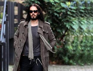 Russell Brand to bring call for ‘revolution’ to Istanbul