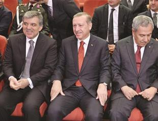 Deputy PM seeks to end internal rift within AKP