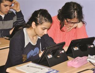 Tender to buy tablet PCs expected to be held today