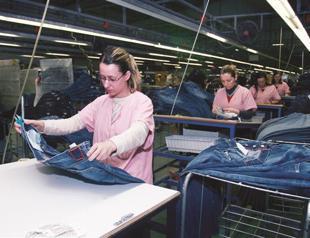 Women employment on rise in Turkeys urban areas