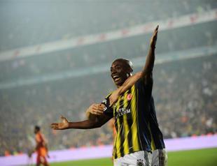 Galatasaray’s derby jinx continues as Fenerbahçe defeats Lions 2-0