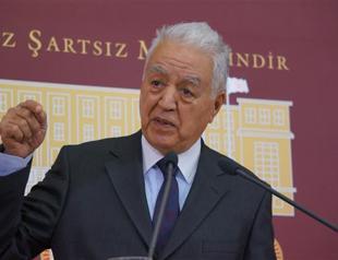 Turkeys main opposition lambasts EU troop initiative for Central African Republic