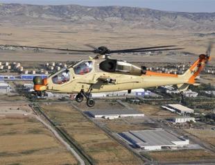Turkey gears up efforts for indigenous rotor production