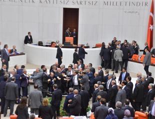 Turkeys main opposition: New judicial bill marks a step towards Sultanate