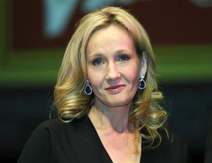J. K. Rowling to publish new crime novel