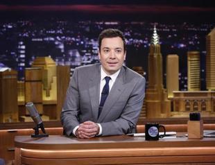 Jimmy Fallon takes helm of Tonight Show, brings it back to New York