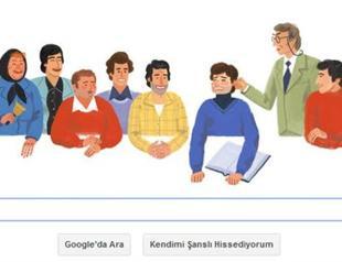 Google honors cult Turkish movie series ‘Hababam Sınıfı’ with doodle nostalgia